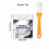 Invisible Waterproof Sealant Clear Water-Based 100g 1