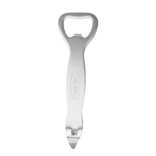 Ouvre-bouteille en acier inoxydable, accessoire de cuisine