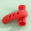Silicone Hot Handle Holder Non-Slip Pot Holder 2-Pack 3