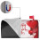 Valentines Day Mailbox Wrap Waterproof Magnetic Large 4