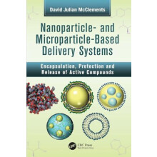 Nanoparticle and Microparticlebased Delivery Systems Encapsulation Pro