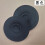 Breastfeeding Pads Cotton 6 Pairs 1