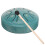 Zen Drum Percussion Instrument Sky-Blue 1 Set 1