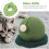 Natural Green Sisal Rope Eco-Friendly 10m 4