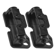 Rear View Camera Bracket for Car Exterior 2 pcs