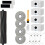 Kit de pièces de rechange ECOVACS Deebot T20Omni (21 pièces) 1