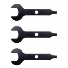 3pcs 2610930692 Wrenches 2615000235 400 4000 850 232 1100 332 8220 8100 8050 Replacement Parts for