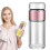 Bouteille isotherme à thé double paroi (1 pièce) 1