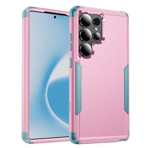 Ανθεκτική θήκη 3 στρώσεων για Samsung Galaxy S25Ultra
