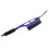 Car Snow Brush and Ice Scraper with Foam Handle 1