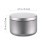 Candle Jar Making Kit for Travel and Aromatherapy 12 Pcs 2