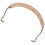 Ceramic Teapot Handle Replacement Anti-Scald 1pc 6