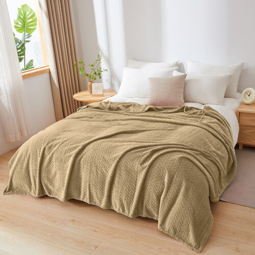 Κουβέρτα Tupukom Fleece Αναστρέψιμη 59,06x39,37 ίντσες