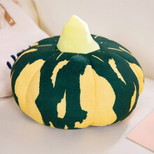 Soft Stuffed Pumpkin Pillows Fall Decor 1 Pack