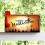 Halloween Magnetic Mailbox Cover Graveyard Witch Design 3