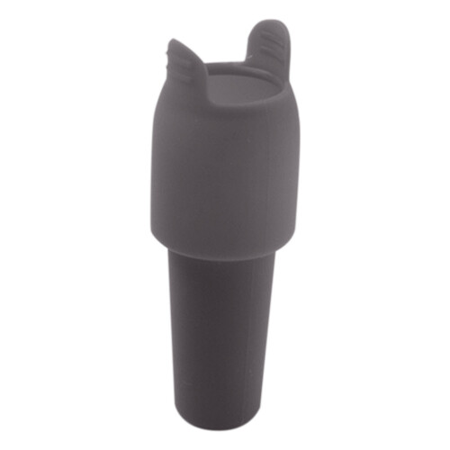 Sparkling Wine Bottle Stopper Reusable Double-Sealed