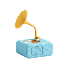 Phonograph Story Machine with 99 Cards