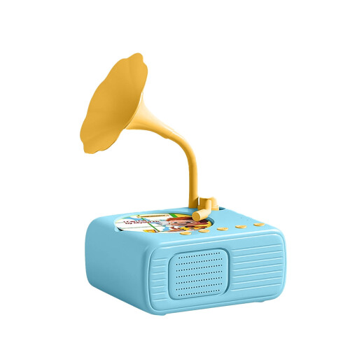Phonograph Story Machine with 99 Cards