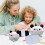 Crochet Starter Kit for Adults with Step-by-Step Tutorial 8