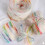 Soft Plush Wool-Acrylic Loop Yarn 50g A47 1