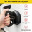 Car Dent Puller Suction Cup Repair Kit 1 Piece 3