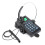 HT910 Wired Call Center Phone with Omnidirectional Headset 7