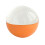 Christmas Memory Orb WiFi 3D Video Ball Orange 1