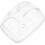 Hamster Dust Bath Tub Transparent Acrylic 1 Piece 1