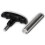 Predator Pool Cue Weight Kit: 8 Bolts and Tool with 6