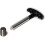Predator Pool Cue Weight Kit: 8 Bolts and Tool with 5