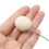 Wool Craft Dye Daubers Long Handle 40pcs Multi Color 6