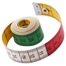 German tape measure snap colorful miniature 1 device