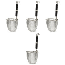 Cuiseur à pâtes avec passoire 4 pièces