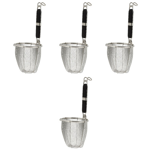 Cuiseur à pâtes avec passoire 4 pièces