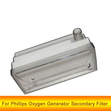 Everflo Oxygen Generator Air Filter Replacement for 5L