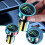 120W Car Phone Charger Fast Charging 1