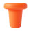 Silicone Wine Bottle Stopper Food Grade 1pc 1