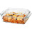 Glass Casserole Dish with Lid Microwave Safe 1