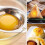 Kitchen Fork Stainless Steel Egg Yolk Separator White 1