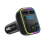 Car Bluetooth FM Transmitter Wireless 1