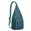 Sac bandoulière motif céleste imperméable (1 pièce) 1