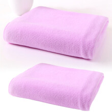 Microfiber Pet Cleaning Cloth – Absorbent Soft