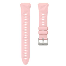 Cinturino per orologio sportivo in silicone da 18 mm, colorato e resistente