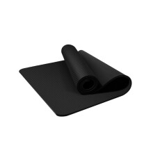 Exercise Mat for Treadmill and Bike Use 180x61cm