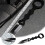 Camping Knife Outdoor Fixed Blade Steel EDC Tool 1