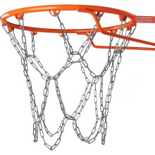 Basketball Chain Net Heavy Duty 304 Stainless Steel Rust
