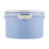 Student Lunchbox Leak-Proof Double-Lid Soup Bowl 1