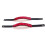 Roll Bar Grab Handles Paracord Grip for Ford Bronco 8