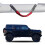 Roll Bar Grab Handles Paracord Grip for Ford Bronco 6