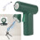 Cordless Electric Screwdriver Brushless Motor 3.6V 7